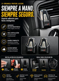 Soporte de llave